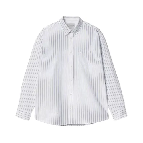 Shirts > Casual Shirts - - Carhartt Wip - Modalova