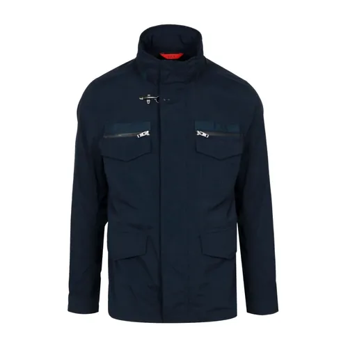 Jackets > Winter Jackets - - Fay - Modalova