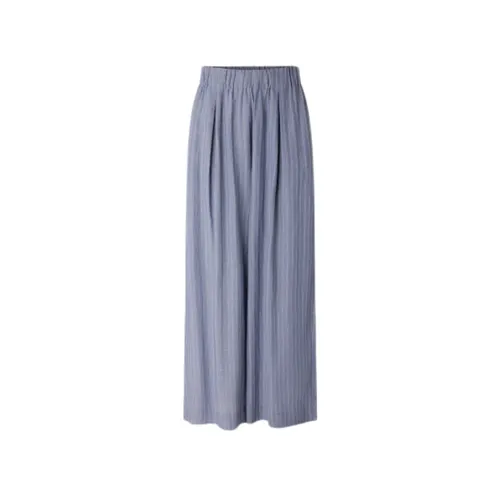 Trousers > Wide Trousers - - Sessun - Modalova