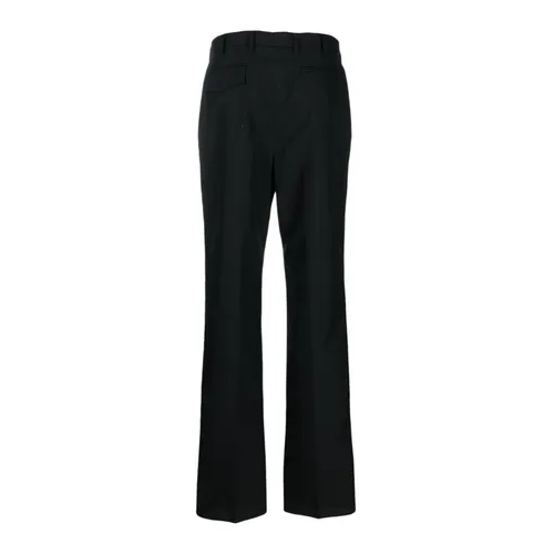 Trousers > Wide Trousers - - Gabriele Pasini - Modalova