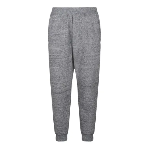 Trousers > Sweatpants - - Dsquared2 - Modalova