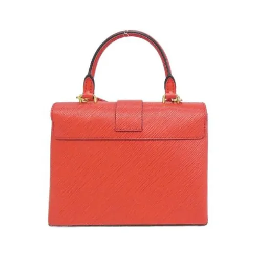 Pre-owned > Pre-owned Bags > Pre-owned Handbags - - Louis Vuitton Vintage - Modalova