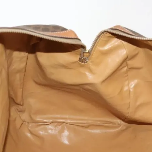 Pre-owned > Pre-owned Bags > Pre-owned Weekend Bags - - Celine Vintage - Modalova