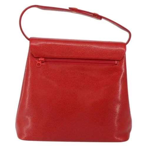 Pre-owned > Pre-owned Bags > Pre-owned Handbags - - Givenchy Pre-owned - Modalova