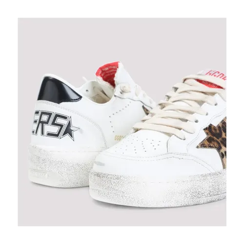 Shoes > Sneakers - - Golden Goose - Modalova
