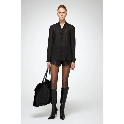 Blouses & Shirts > Shirts - - VSP - Modalova