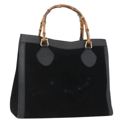 Pre-owned > Pre-owned Bags > Pre-owned Handbags - - Gucci Vintage - Modalova