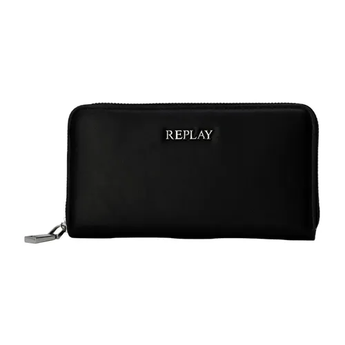 Accessories > Wallets & Cardholders - - Replay - Modalova