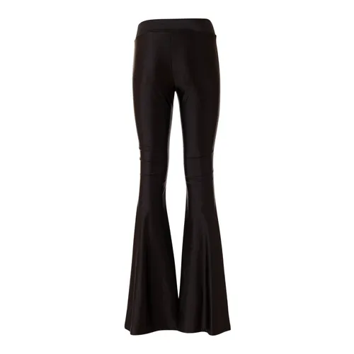 Trousers > Wide Trousers - - Just Cavalli - Modalova