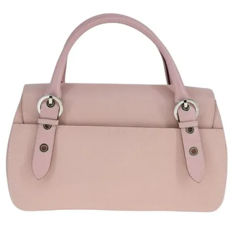 Pre-owned > Pre-owned Bags > Pre-owned Handbags - - Salvatore Ferragamo Pre-owned - Modalova