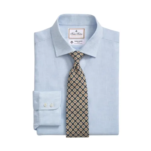 Shirts > Formal Shirts - - Brooks Brothers - Modalova