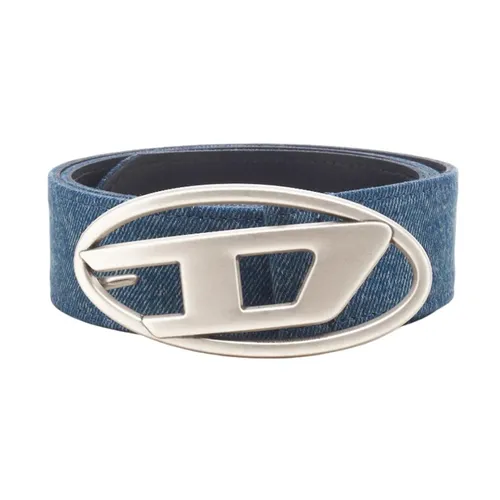 Accessories > Belts - - Diesel - Modalova