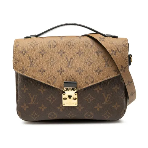Pre-owned > Pre-owned Bags > Pre-owned Handbags - - Louis Vuitton Vintage - Modalova