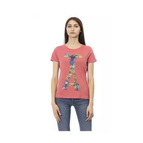 Tops > T-Shirts - - Trussardi - Modalova