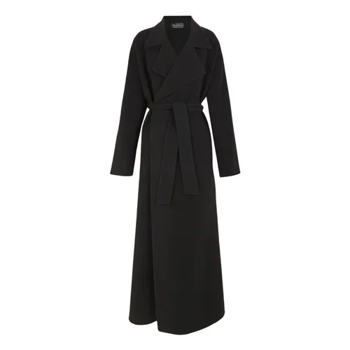 Coats > Belted Coats - - Cortana - Modalova