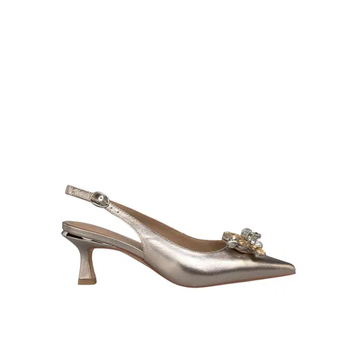 Shoes > Heels > Pumps - - Alma EN Pena - Modalova