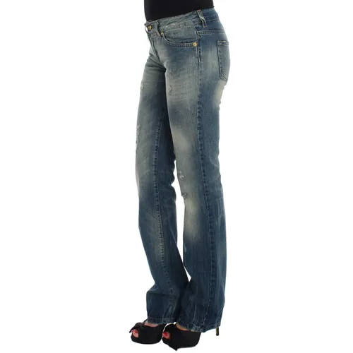 Jeans > Boot-cut Jeans - - Roberto Cavalli - Modalova