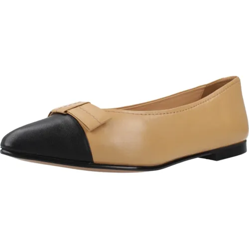 Shoes > Flats > Ballerinas - - Geox - Modalova