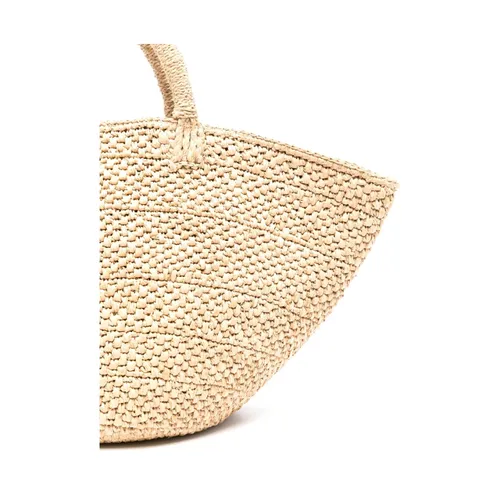 Ibeliv - Bags > Tote Bags - Beige - Ibeliv - Modalova