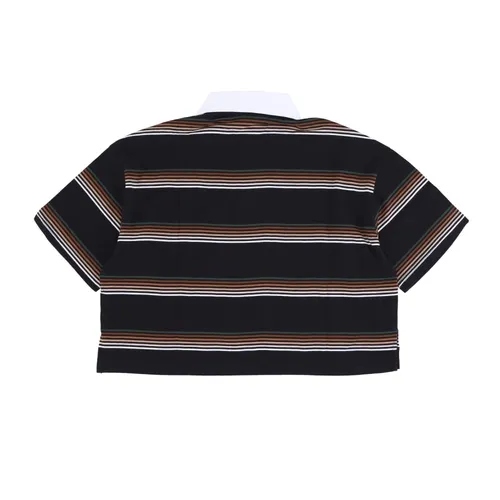HUF - Tops > Polo Shirts - Black - HUF - Modalova