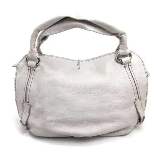 Pre-owned > Pre-owned Bags > Pre-owned Handbags - - Celine Vintage - Modalova