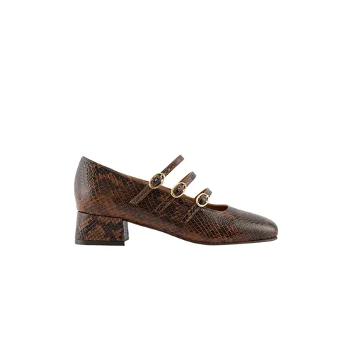 Shoes > Heels > Pumps - - Maison Toufet - Modalova
