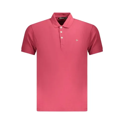 Tops > Polo Shirts - - Napapijri - Modalova