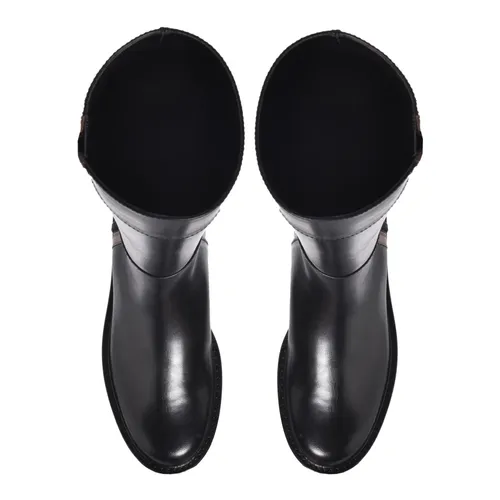 Shoes > Boots > Heeled Boots - - Baldinini - Modalova