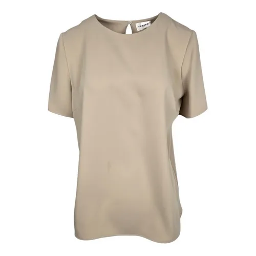 Blouses & Shirts > Blouses - - P.a.r.o.s.h. - Modalova