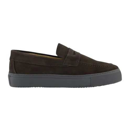 Shoes > Flats > Loafers - - Goosecraft - Modalova