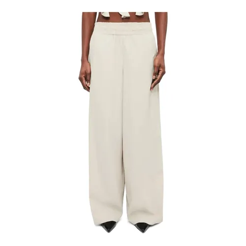 Trousers > Wide Trousers - - Drykorn - Modalova