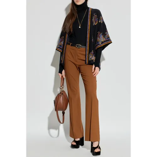 Blouses & Shirts > Kimonos - - Etro - Modalova