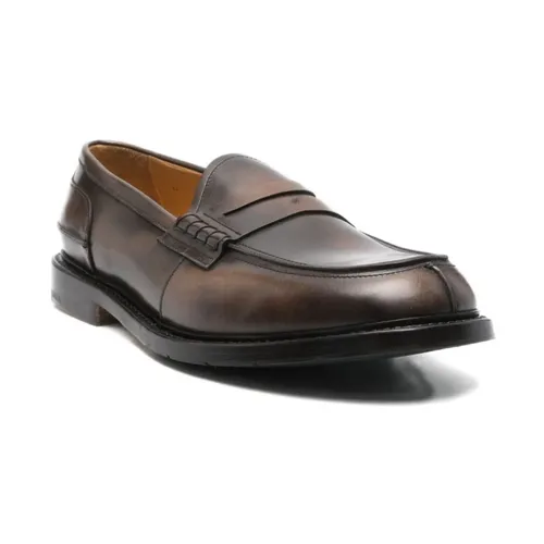 Shoes > Flats > Loafers - - Premiata - Modalova