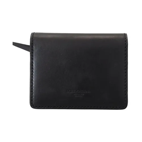 Accessories > Wallets & Cardholders - - Dolce & Gabbana - Modalova