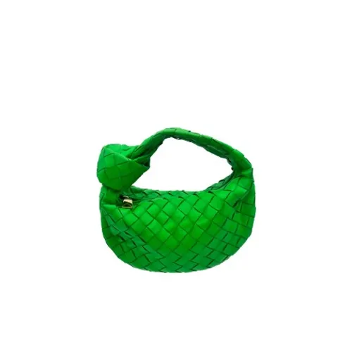 Pre-owned > Pre-owned Bags > Pre-owned Mini Bags - - Bottega Veneta Vintage - Modalova