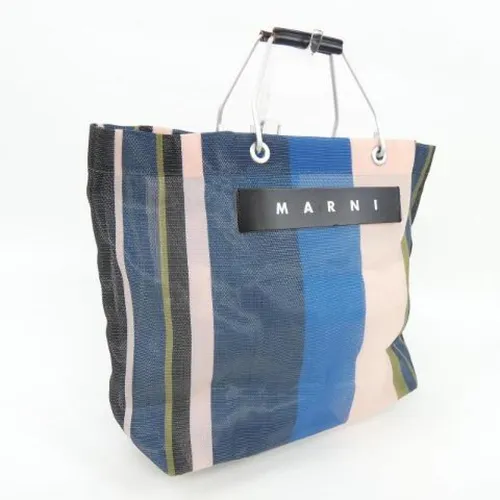 Pre-owned > Pre-owned Bags > Pre-owned Tote Bags - - Marni Pre-owned - Modalova