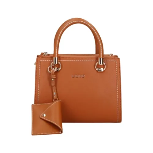 Liu Jo - Bags > Handbags - Brown - Liu Jo - Modalova