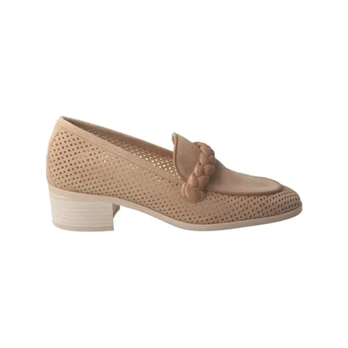 Shoes > Flats > Loafers - - Pertini - Modalova