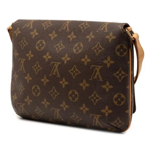 Pre-owned > Pre-owned Bags > Pre-owned Cross Body Bags - - Louis Vuitton Vintage - Modalova