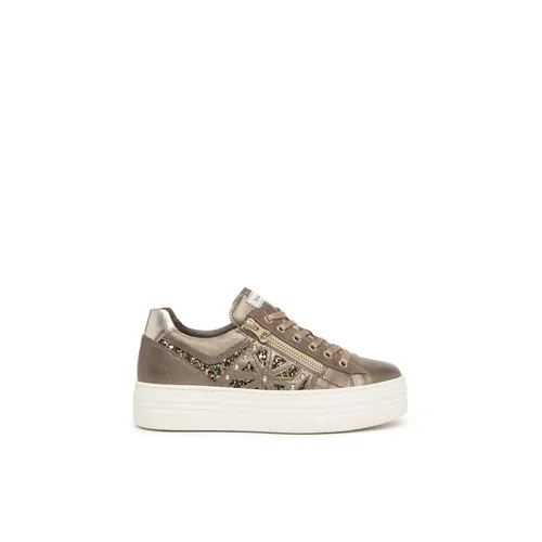 Shoes > Sneakers - - Nerogiardini - Modalova