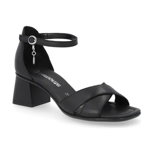 Shoes > Sandals > High Heel Sandals - - Remonte - Modalova