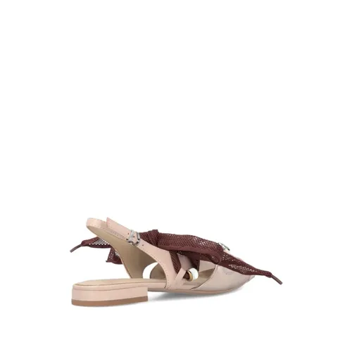 Shoes > Flats > Ballerinas - - Pinko - Modalova
