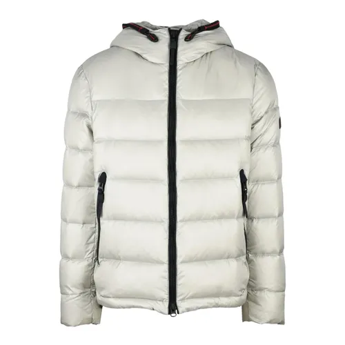 Jackets > Down Jackets - - Peuterey - Modalova