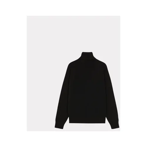 Knitwear > Turtlenecks - - Kenzo - Modalova
