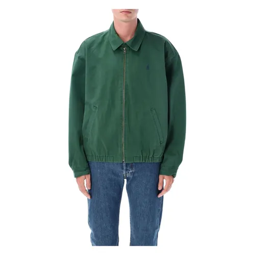 Jackets > Bomber Jackets - - Polo Ralph Lauren - Modalova