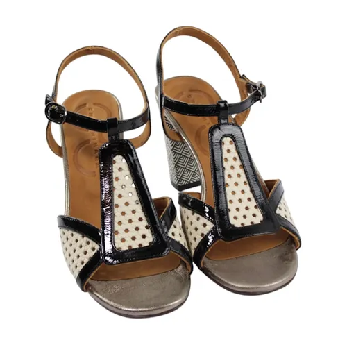 Shoes > Sandals > High Heel Sandals - - Chie Mihara - Modalova