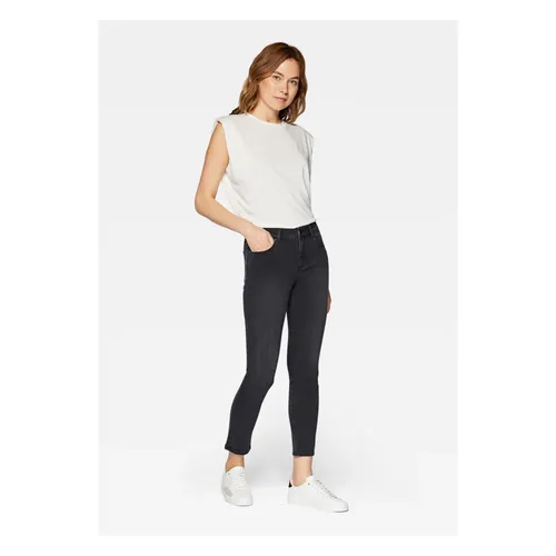 Jeans > Cropped Jeans - - Mavi - Modalova