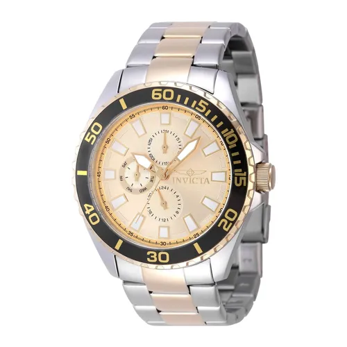 Accessories > Watches - - Invicta - Modalova