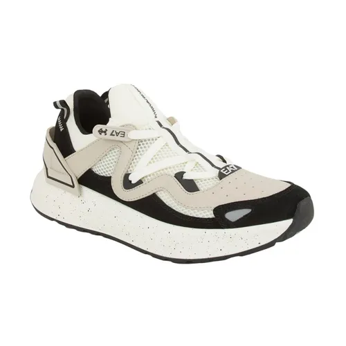 Shoes > Sneakers - - Emporio Armani EA7 - Modalova