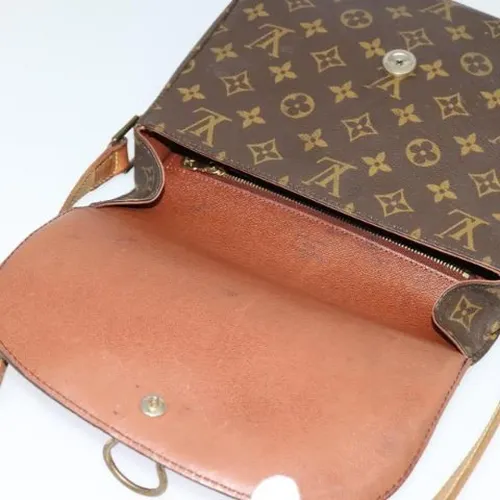 Pre-owned > Pre-owned Bags > Pre-owned Cross Body Bags - - Louis Vuitton Vintage - Modalova